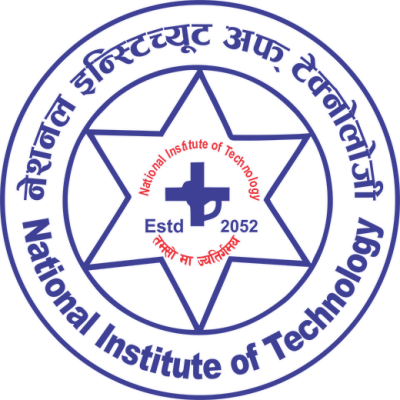 NATIONAL INSTITUTE OF TECHNOLOGY – CTEVT Affiliated Institute